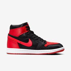 1 Retro High OG 'Satin Bred' (2023) (Womens)