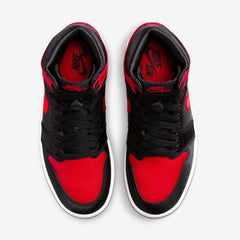 1 Retro High OG 'Satin Bred' (2023) (Womens)