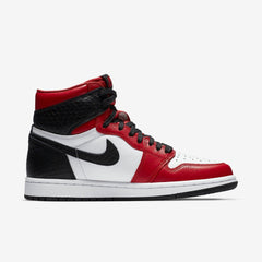 1 Retro High OG 'Satin Snake' (2020) (Womens)
