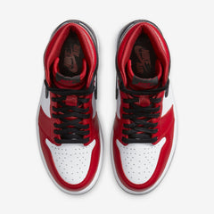 1 Retro High OG 'Satin Snake' (2020) (Womens)