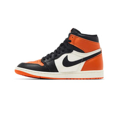 1 Retro High OG 'Shattered Backboard' (2025)