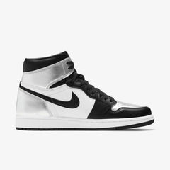 1 Retro High OG 'Silver Toe' (2021) (Womens)