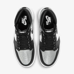 1 Retro High OG 'Silver Toe' (2021) (Womens)