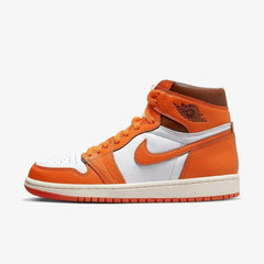 1 Retro High OG 'Starfish' (2022) (Womens)