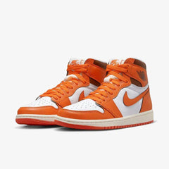 1 Retro High OG 'Starfish' (2022) (Womens)