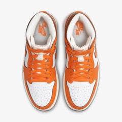 1 Retro High OG 'Starfish' (2022) (Womens)