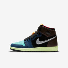 1 Retro High OG 'Tokyo Bio Hack' (2020) (GS)