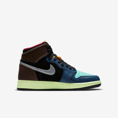 1 Retro High OG 'Tokyo Bio Hack' (2020) (GS)