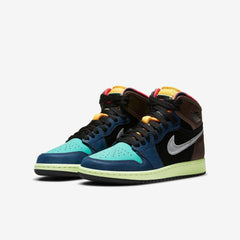1 Retro High OG 'Tokyo Bio Hack' (2020) (GS)