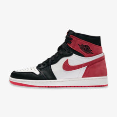 1 Retro High OG 'Track Red' (2018)