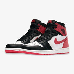 1 Retro High OG 'Track Red' (2018)