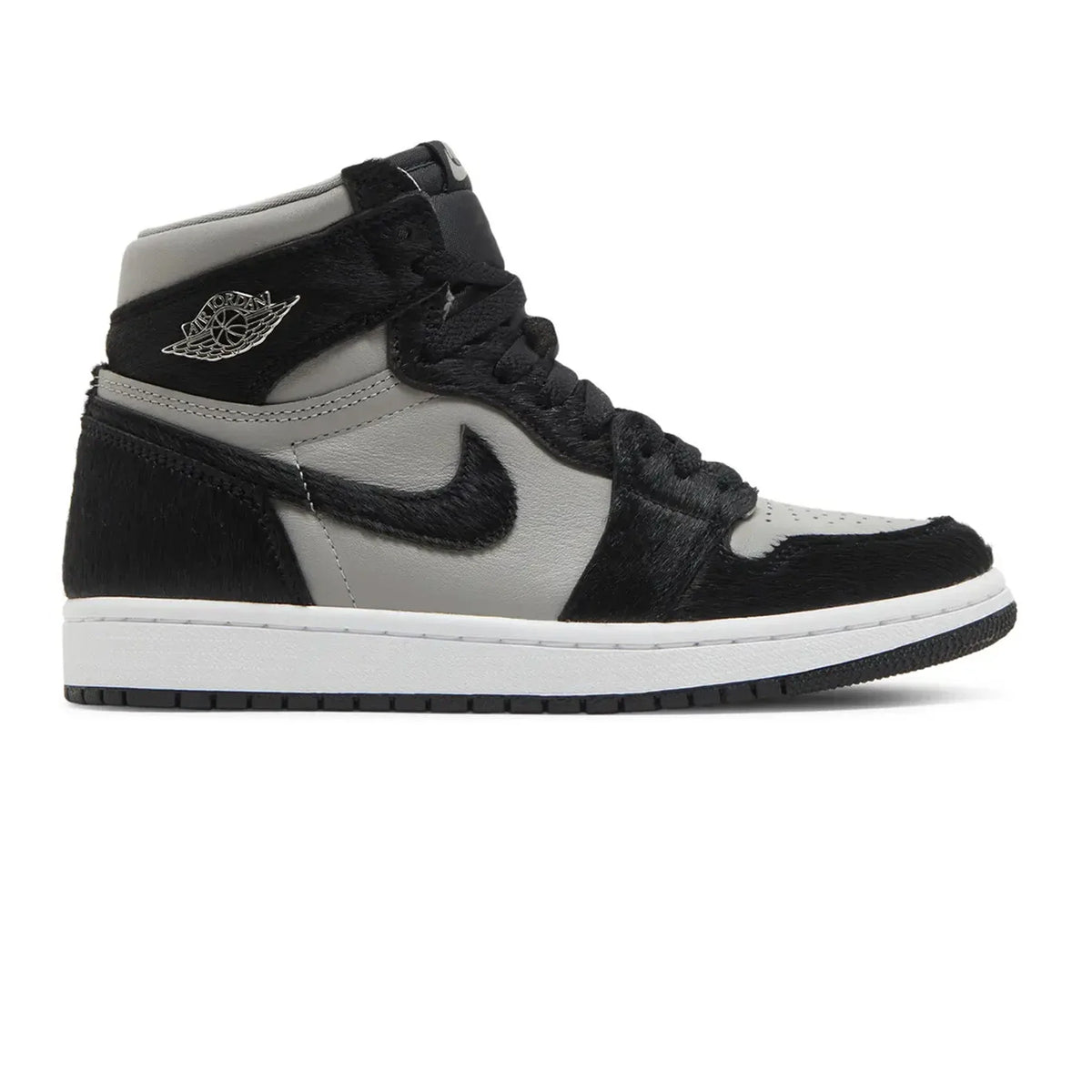 1 Retro High OG Twist 2.0 'Medium Grey' Women's (2022)