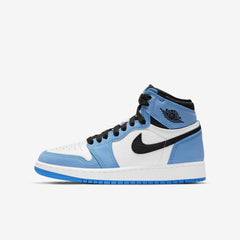 1 Retro High OG 'UNC University Blue' (2021) (GS)