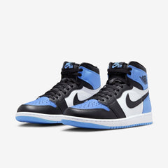 1 Retro High OG 'UNC / University Blue Toe' (2023)