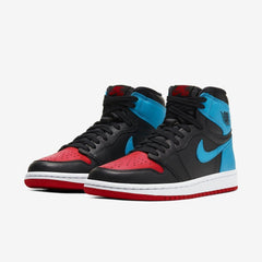 1 Retro High OG 'UNC to Chicago' (2020) (Womens)