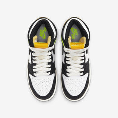 1 Retro High OG 'Volt / Gold' (2021) (GS)