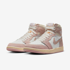 1 Retro High OG 'Washed Pink' (2023) (Womens)