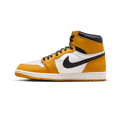 1 Retro High OG 'Yellow Ochre' (2024)