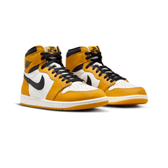 1 Retro High OG 'Yellow Ochre' (2024)