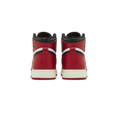 1 Retro High OG 'Black Toe Reimagined' GS (2025)