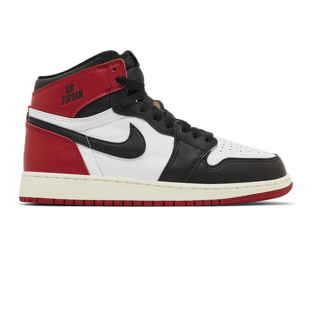 1 Retro High OG 'Black Toe Reimagined' GS (2025)