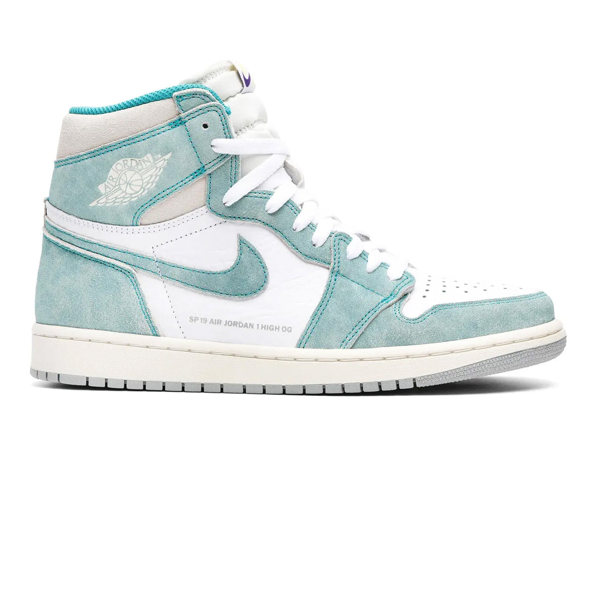 1 Retro High OG 'Turbo Green' (2019)