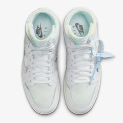1 Retro High OG x V.A.A. / Virgil Abloh Archive 'Alaska / Euro' (2026)