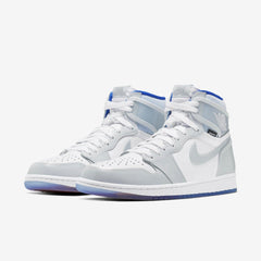 1 Retro High Zoom Air 'Racer Blue' (2020)