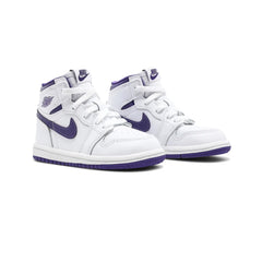 1 Retro High 'Court Purple' TD (2021)