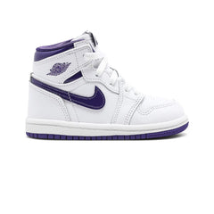 1 Retro High 'Court Purple' TD (2021)