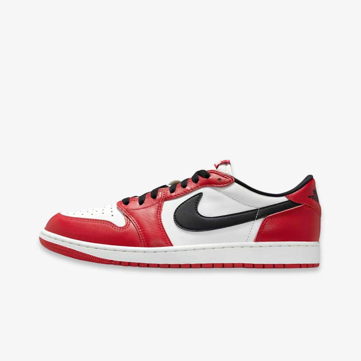 1 Retro Low OG 'Chicago' (2025)