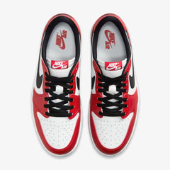 1 Retro Low OG 'Chicago' (2025)