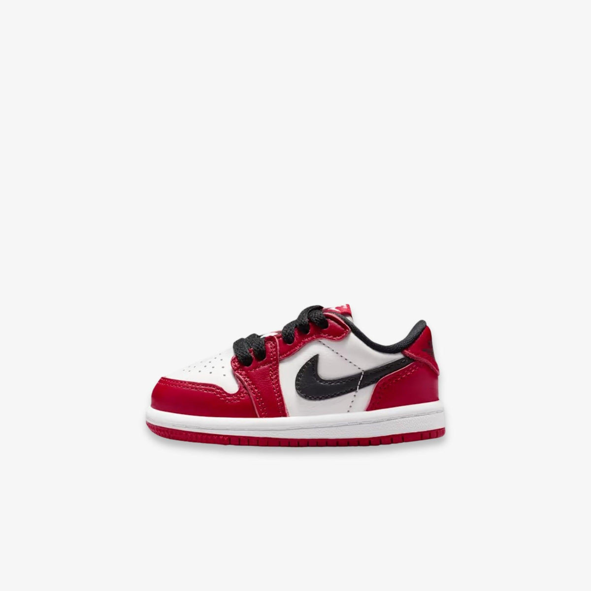 1 Retro Low OG 'Chicago' (2025) (TD)
