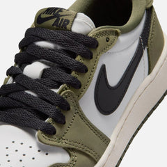 1 Retro Low OG 'Medium Olive' (2026) (GS)