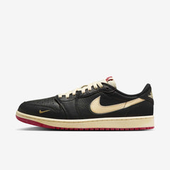 1 Retro Low OG Nitro x Nigel Sylvester 'Better With Time' (2025)