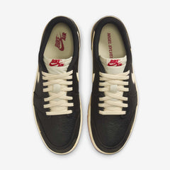 1 Retro Low OG Nitro x Nigel Sylvester 'Better With Time' (2025)