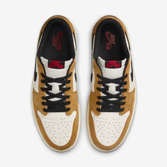 1 Retro Low OG 'ROTY / Rookie of the Year' (2025)