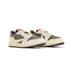 1 Retro Low OG SP Travis Scott 'Reverse Mocha' PS (2022)