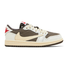 1 Retro Low OG SP Travis Scott 'Reverse Mocha' PS (2022)