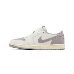 1 Retro Low OG 'Atmosphere Grey' (2023)