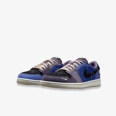 1 Retro Low OG x Zion Williamson 'Voodoo Alternate' (2025) (GS)