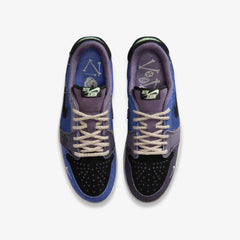 1 Retro Low OG x Zion Williamson 'Voodoo Alternate' (2025) (GS)