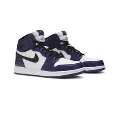 1 'Court Purple 2.0' GS
