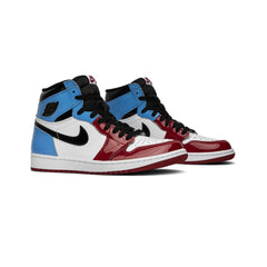 1 'Fearless UNC Chicago'