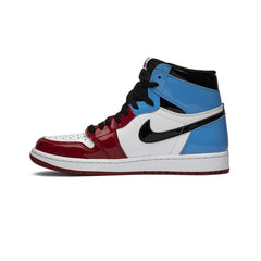 1 'Fearless UNC Chicago'