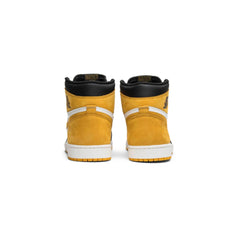 1 'Yellow Ochre'
