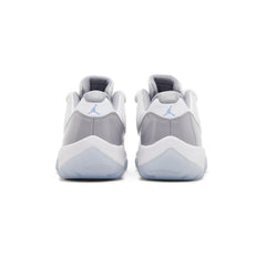 11 Retro Low 'Cement Grey' (2023)