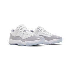 11 Retro Low 'Cement Grey' (2023)