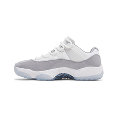 11 Retro Low 'Cement Grey' (2023)