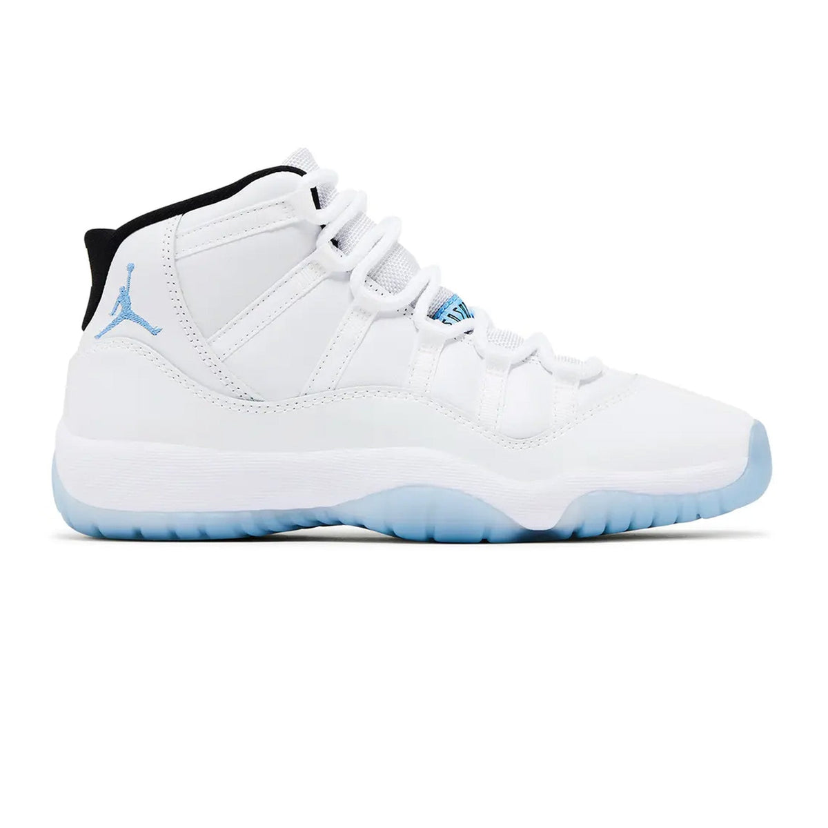 11 Retro 'Legend Blue' GS (2024)